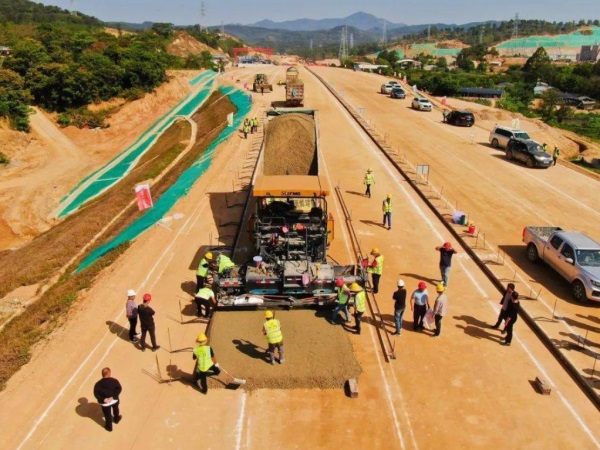 台州高速公路