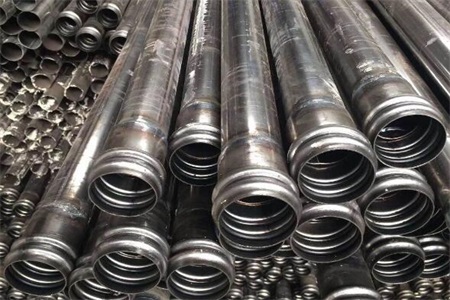 台州声测管是一种工程建筑材料